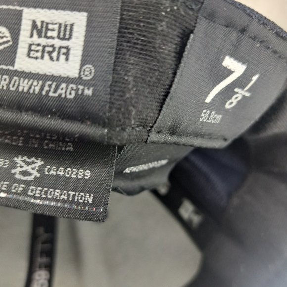 St.Louis Cardinals Cap Size 7-1/8 Fitted Authentic Collection MLB Baseball - Picture 7 of 7